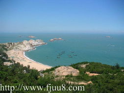 福州到湄洲岛自驾攻略