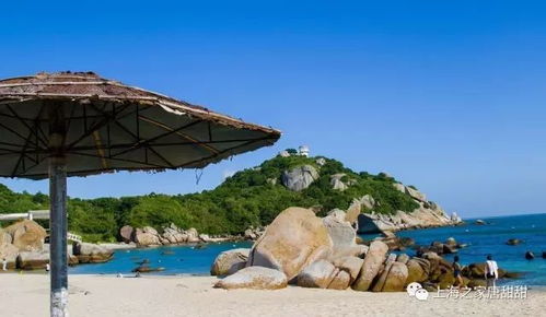 福州海滩游玩推荐攻略