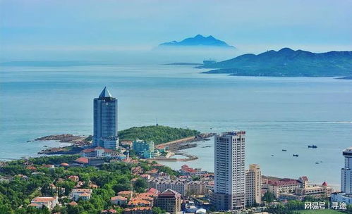 福州去威海攻略景点