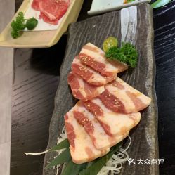 福州日本烧肉哪家好吃