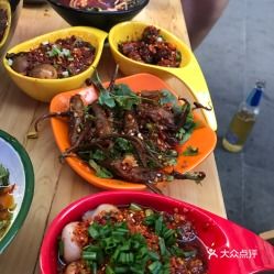 福州去达州美食攻略