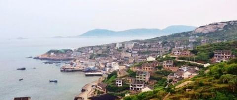 福州到舟山旅游攻略