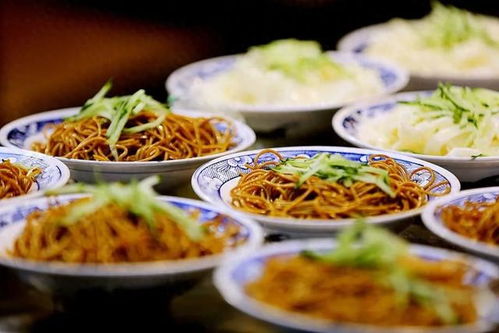 福州菜西安美食攻略