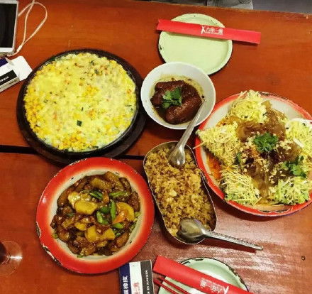 福州永泰好玩好吃的饭店
