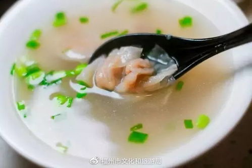 福州鱼丸肉燕好吃