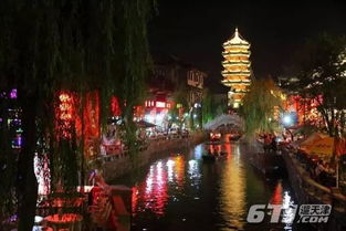 福州省附近好玩的城市