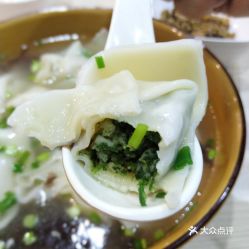 福州酸辣馄饨哪家好吃