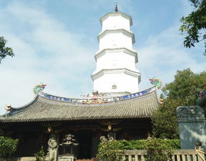 福州旅游攻略鼓楼景点