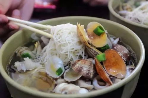 福州美食攻略100例