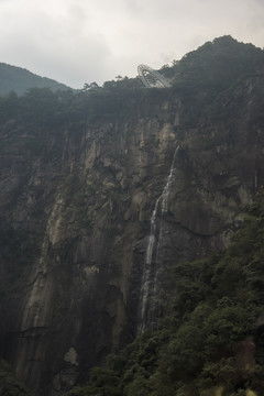 福州石牛山攻略