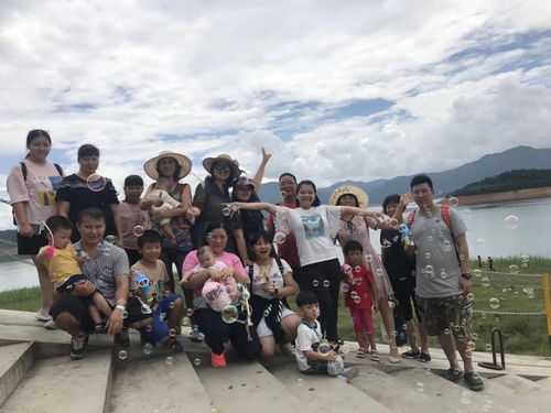福州亲子游攻略2020