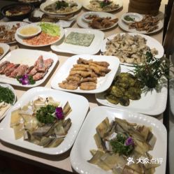 福州古香美食攻略