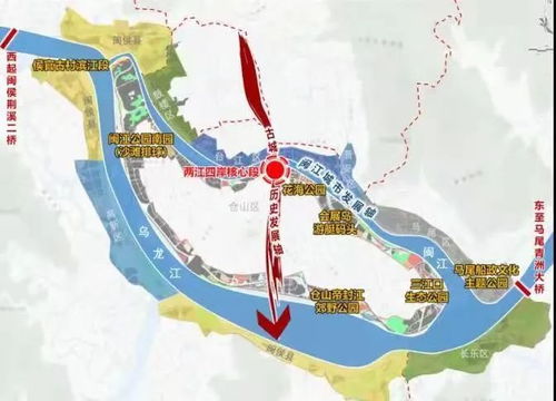 福州玩乐仓山攻略路线