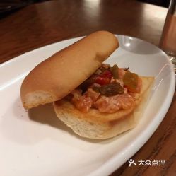 福州好吃的面包美食