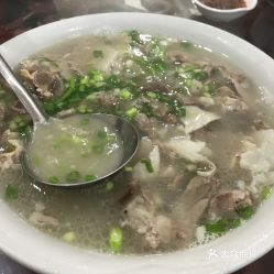福州隆昌羊肉哪家好吃