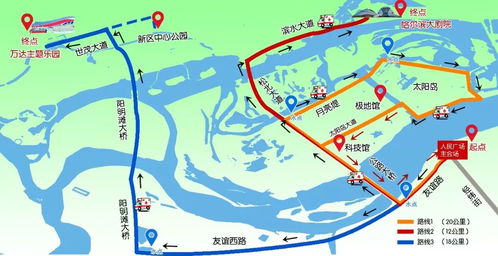 福州夏季徒步攻略路线