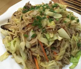 福州大师炒粉哪家好吃