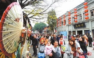 春节福州哪里旅游好玩的