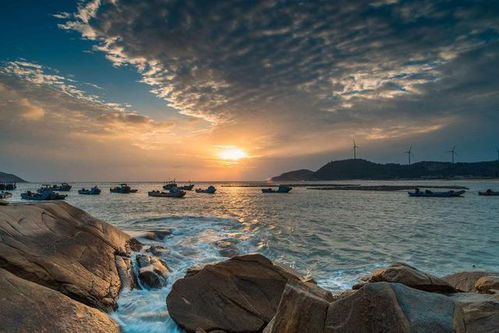 福州海岛攻略旅游价格
