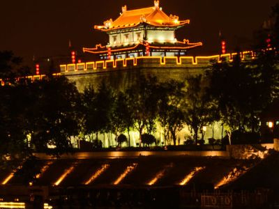 福州永泰最好玩景区排名