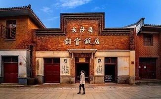 福州侯官古街攻略