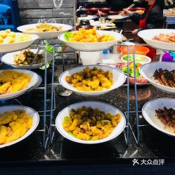 绍兴花市福州美食攻略