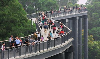 福州栈道有什么好玩的