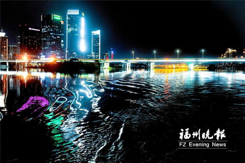 福州夜景吃喝哪里好玩的