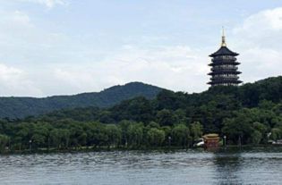 牛福州旅游攻略杭州
