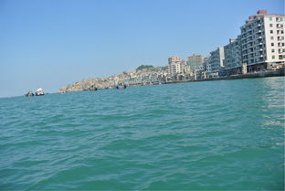 福州周边海边旅游攻略