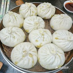 福州可爱包子哪家好吃