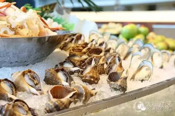 福州平潭北港美食攻略