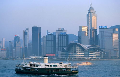 香港回福州攻略直飞
