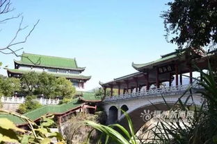 福州新区公园攻略路线