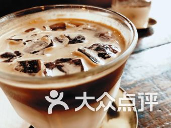 福州沙滩咖啡哪家好吃