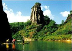 福州旅游攻略本地景点