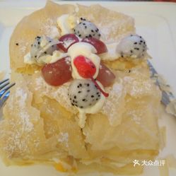 福州哪里的拿破仑好吃