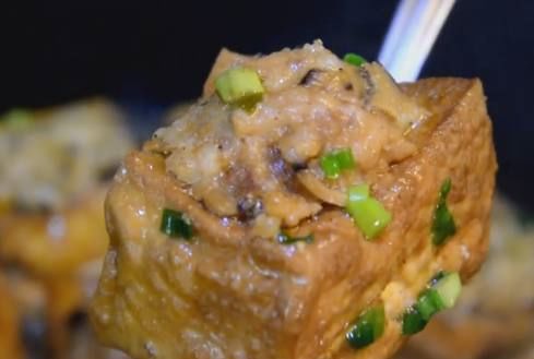 福州私家豆腐哪家好吃