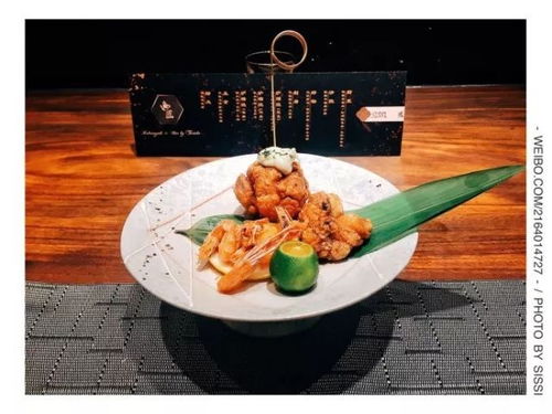福州美食探店广州好玩