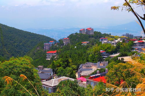 福州内51好玩的地方