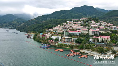 2024年福州旅游攻略
