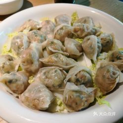 福州海鲜饺子哪里好吃