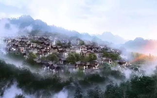 福州鼓岭吃玩攻略