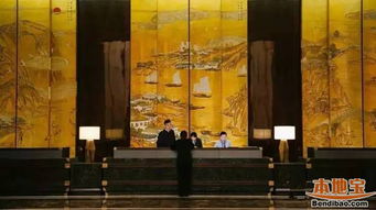 福州凯宾斯基攻略