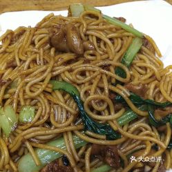 福州江西炒粉哪里好吃