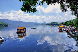 福州哪个季节旅游好玩点