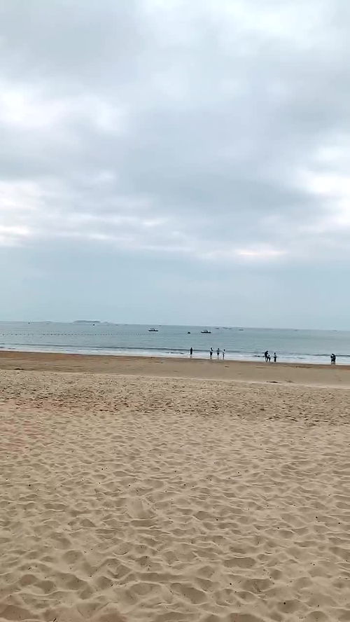福州海边沙滩旅游攻略