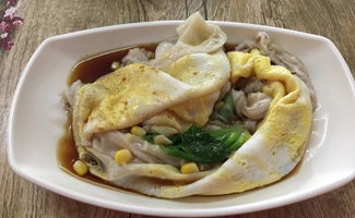 福州哪家肠粉店好吃