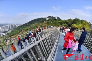 福建福州春节好玩的地方
