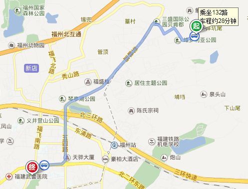 福州飞成都攻略路线